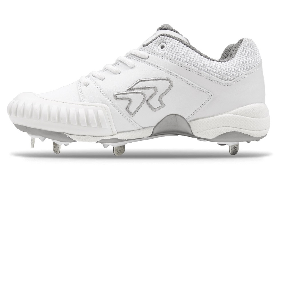 Ringor Spike with Pitching Toe